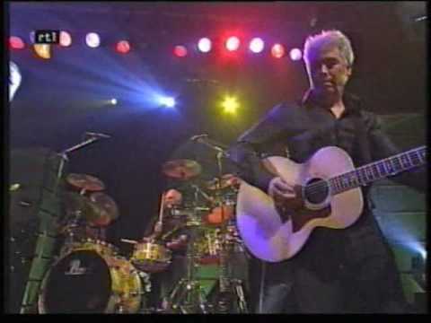 GOLDEN EARRING - Colourblind Live
