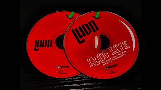 Ludo - Saturday Night Thunderbolt (LIVE CD RECORDING)