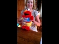 Elmo Potty