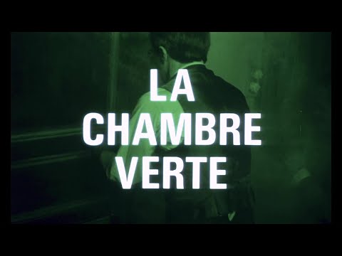 Truffaut's La Chambre Verte (THE GREEN ROOM) 1978