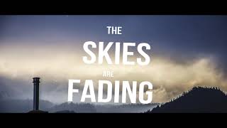 JOHN DANIEL  - Fade Away Official Lyric Video