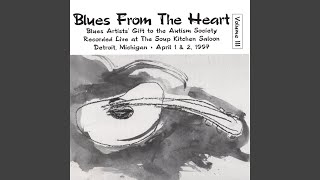 Messin' Around With The Blues