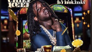 Chief Keef - Stuntin Like My Mama