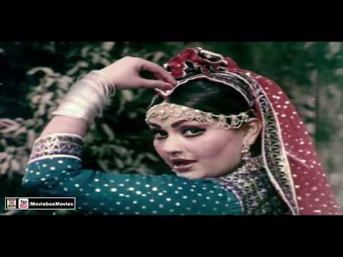 JHANJHAR CHAN CHANAN CHANKAY - NOOR JEHAN - PAKISTANI FILM ANDHER NAGRI