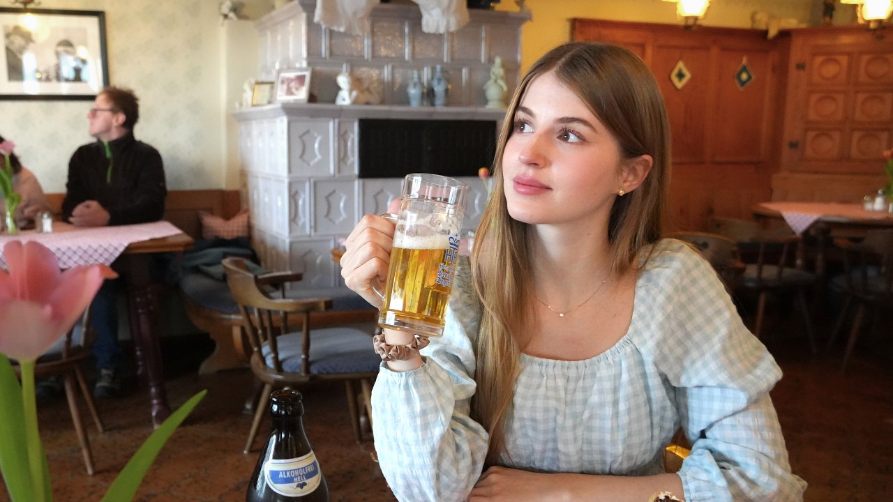 Life in Germany vs Japan 🇩🇪🇯🇵