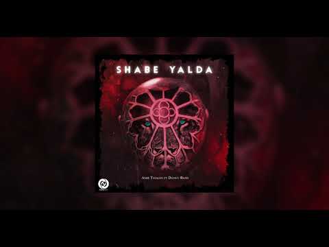 Amir Tataloo Ft Dejavu Band - Shabe Yalda OFFICIAL TRACK | امیر تتلو - شب یلدا