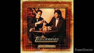 07 - Los Temerarios - Sombras (Sombras Nada Más)