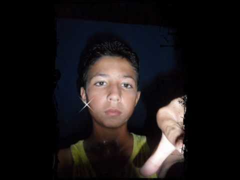 MC Luan - Festinha do Luan ♪ (Selminho DJ)