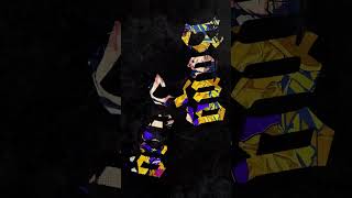 [short] Bling-Bang-Bang-Born（Creepy Nuts）-青妃らめ［cover］