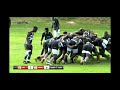 Vincent Chimwendo's 2023 rugby highlights
