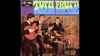 Hey Mrs Housewife. The Swinging Blue Jeans