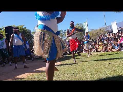 Boigu Island , C.I.A.F 2019