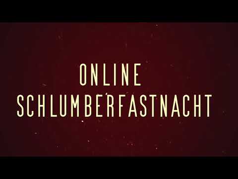 Schlumberschau TV TRAILER Onlinefastnacht 06.02.2021 Seligenstadt online Schlumberfastnacht