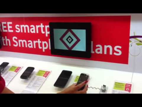 Vodafone Malta  Vid 2