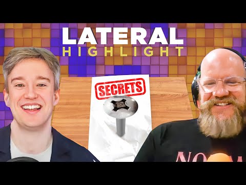 The booklet you can't open