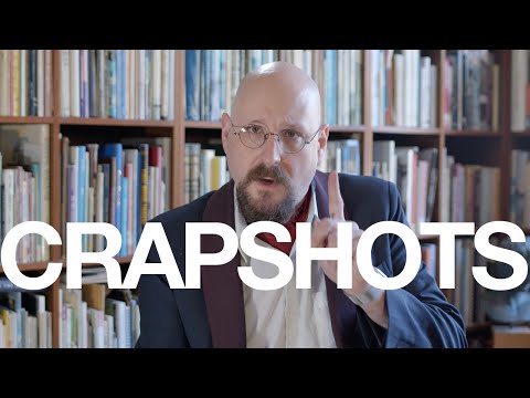 The Pillow [Decadence] || Crapshots Ep711