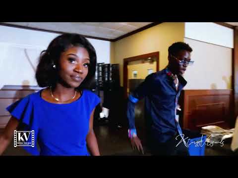 SAGE THE DRUMMER- WERRASON WENGE MMM SEBEN MIX - DANCE - (Martin & Agnes Wedding)