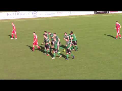 2019 03 30 KM vs Strobl Szenen