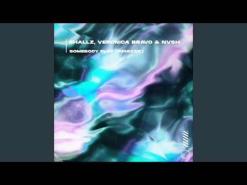 Somebody Else (SadBois Remix)