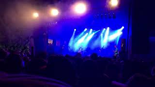 LAGWAGON - Owen Meaney live @ Montebello Rockfest 2018