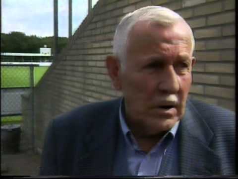 1996-1997   Verwachtingen vóór het seizoen supporter interviewtjes