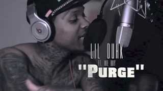 Lil Durk - Purge (Official Instrumental) [Produced By @DRTheDreamMaker]