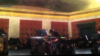 MusicNOW 2012 - Mercury by Sufjan, Nico, and Bryce