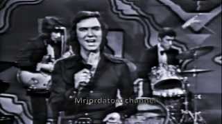 Camilo Sesto - HD - Rosetta - Perú 1.973