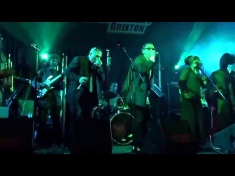 Reality Souljah Showcase @ Hootananny 21Apr16  Pt 12 (Reality Souljah)