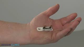 Whirlpool Electric Washer/Dryer Combo Blower Housing Thermal Fuse Replacement Part WP3392519