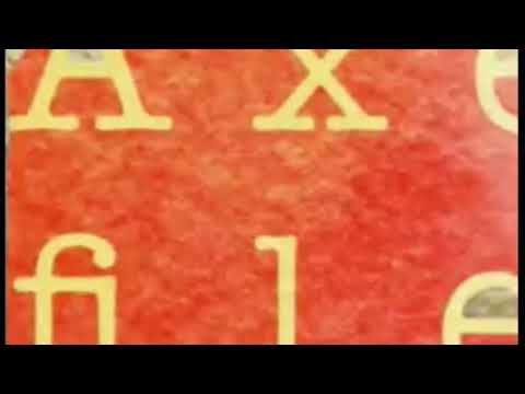 Megaphonim - Passion la session (Red Axes remix)