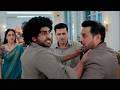 Mr Mrs Parshuram Today Episode Promo Breakfast Ko Lekar Kulkarni Ne Dodo Par Banaya Dabaav