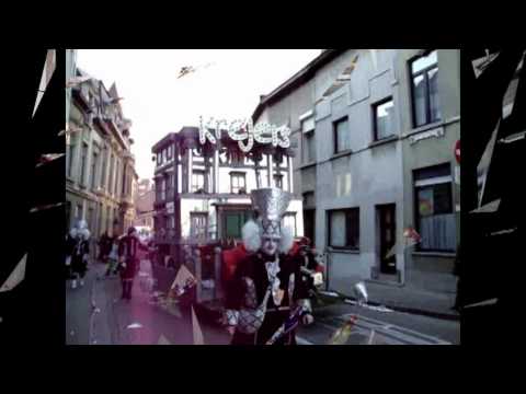 Rotte Appel's Oilsjterse carnavalMIX 2012