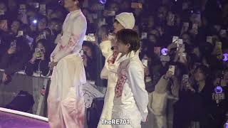 Download lagu 260306 ✨️ L.O.Y. L✨️ P1Harmony Most Wanted Seoul Encore Concert / 피원하모니 모스트 원티드 서울 앙콘 콘서트  mp3