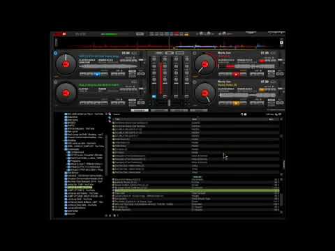 R4P3 4 DECK FREESTYLE MASH UP MIX TAPE 2018