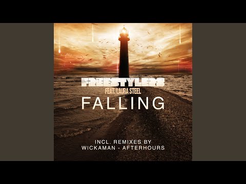 Falling (Wickaman Instrumental)