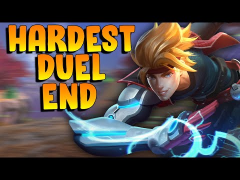 THE ABSOLUTE HARDEST ENDING I'VE EXPERIENCED! CRIT MERCURY FRAGS - Masters Ranked Duel - SMITE