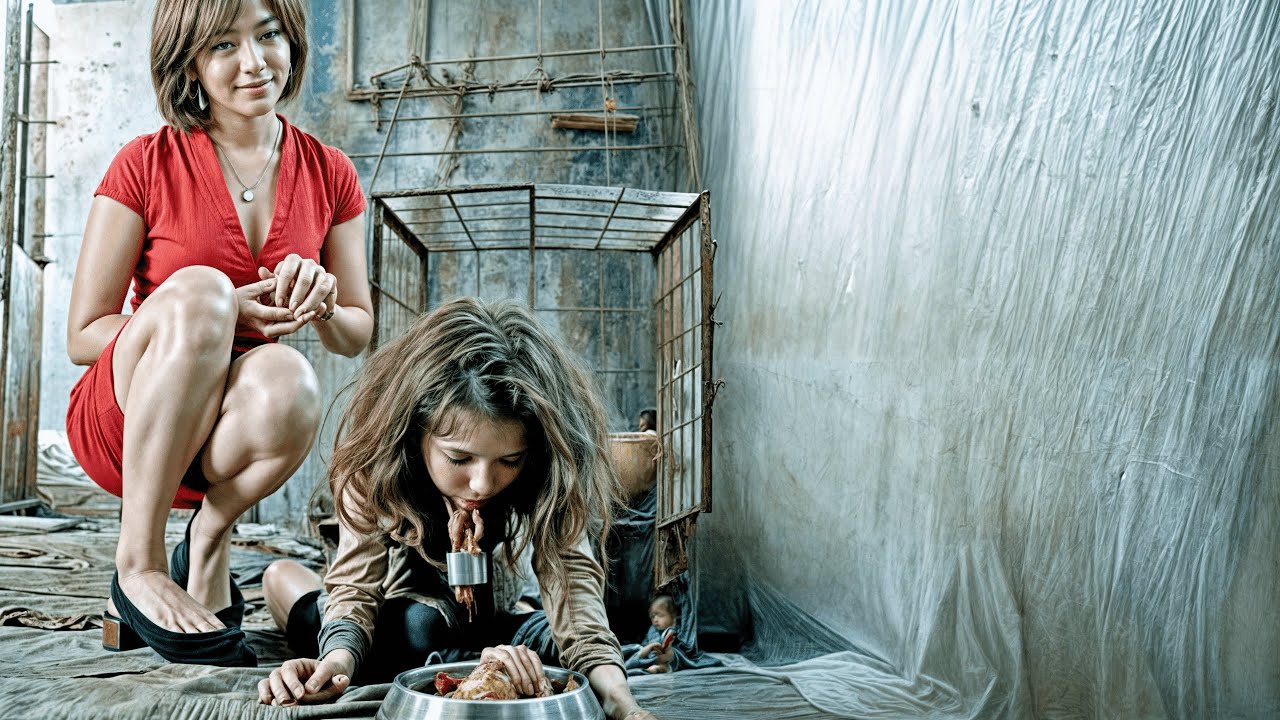 DEPOIS DE PERDER SEU AMADO CACHORRO, MÃE O SUBSTITUI PELA FILHA COMO ANIMAL DE ESTIMAÇÃO - RECAP