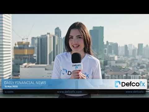 DefcoFX Daily financial news 15 05 2025