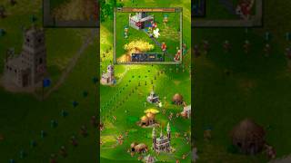 WHO REMEMBERS THIS?!?! THE SETTLERS II #thesettlers