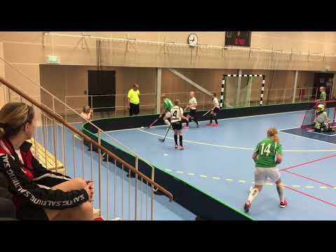 Lindome F03/04 - Älvstranden F05 delar av matchen 1