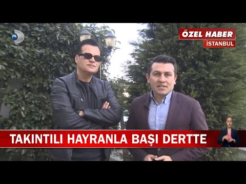 Hakan Peker’den Siber Zorba İsyanı