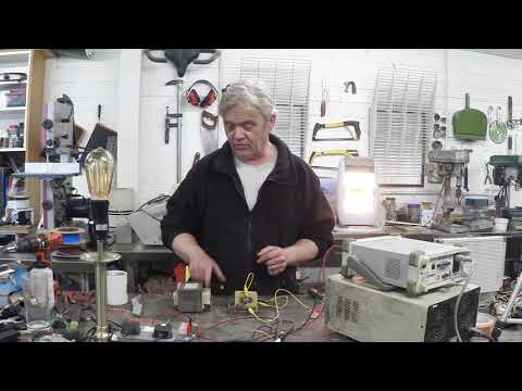 1026 The Easiest Inverter You Will Ever Make