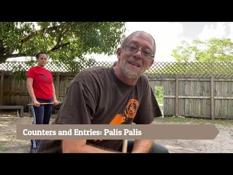 Progressive Arnis FMA Exchange class