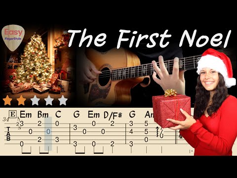 The first noel - Carpenters