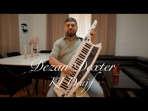 Dezan Dexter / KI Drajf (Official Video) 2025