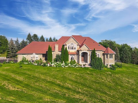 7 Walton Drive, Caledon Home for Sale by Tav Schembri - Real Estate Properties for Sale