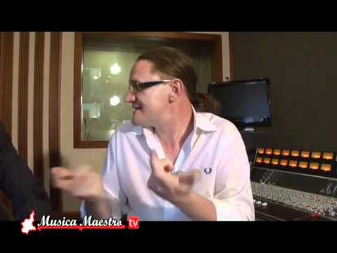 MusicaMaestro.tv del 27/07/2011 parte 1
