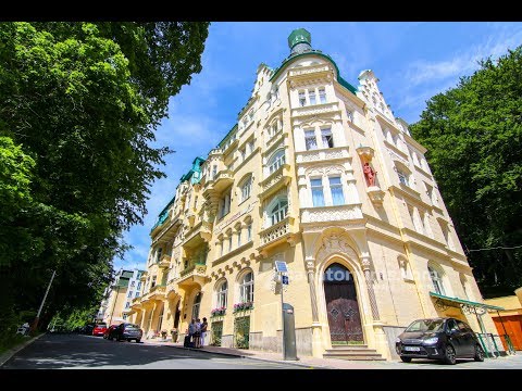 Санаторий "Svoboda" (Свобода), курорт Марианские Лазни, Чехия - sanatoriums.com