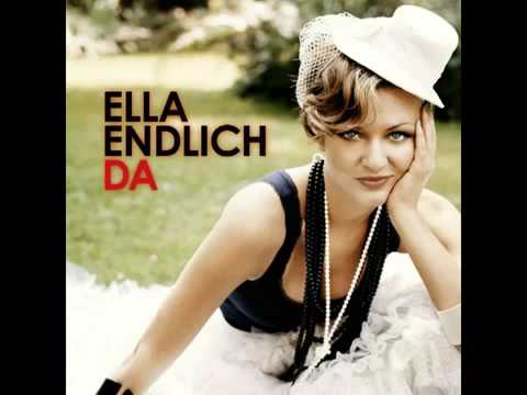 Ella Endlich   Jemand Der Zaubert